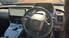 Toyota bZ4X 160kW Vision 71.4kWh 5dr Auto AWD Electric Hatchback